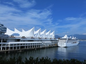 Canada Place